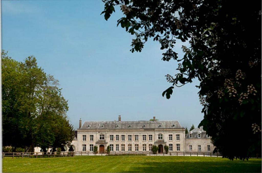 Chateau De Cocove Recques-sur-Hem Luaran gambar
