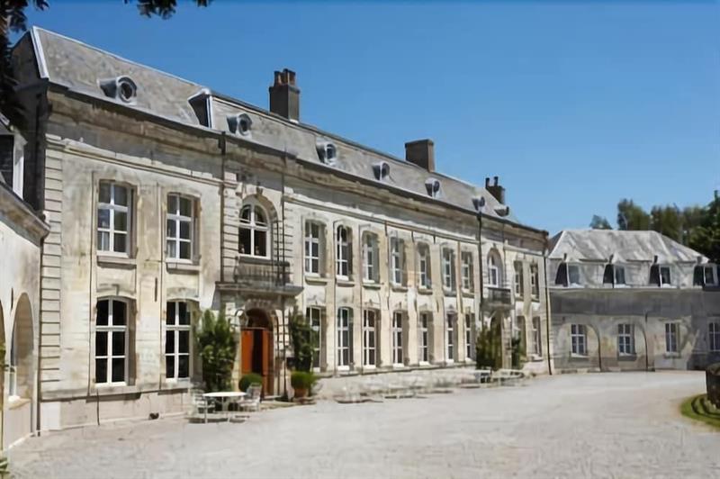 Chateau De Cocove Recques-sur-Hem Luaran gambar